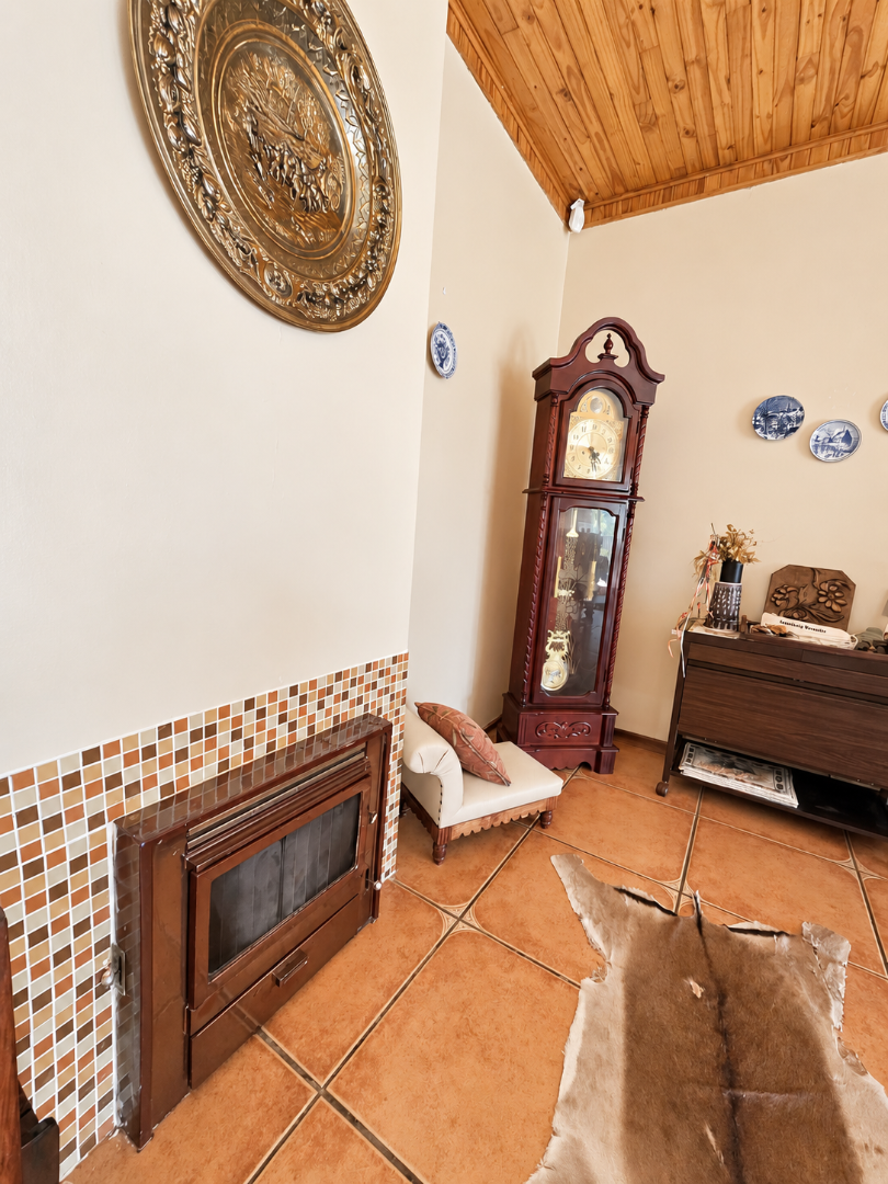 4 Bedroom Property for Sale in Wilkoppies North West